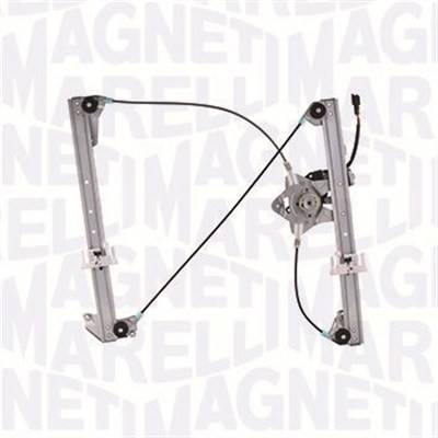 Zvedací zařízení oken MAGNETI MARELLI 350103170170