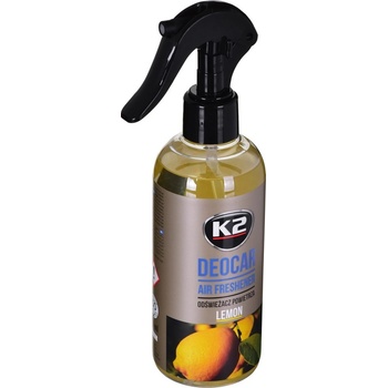 K2 Deocar Lemon 250 ml