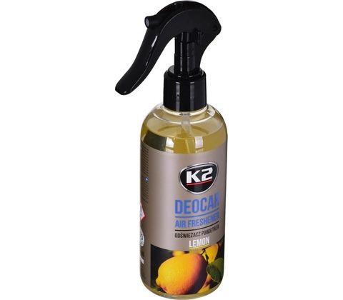 K2 Deocar Lemon 250 ml
