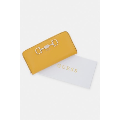 GUESS портфейл дамски от имитация на кожа JANIE (SWVG99.10146)