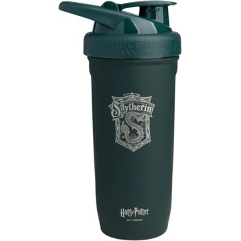 Smartshake Smart Reforce Stainless Steel Shaker | Harry Potter - Slytherin [900 мл]