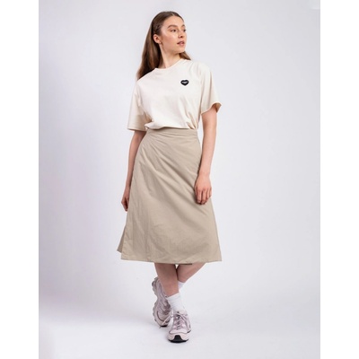 Fjällräven HC Insulated Skirt W Fossil