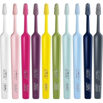 TePe Select Четка за зъби Compact, Medium, асортимент