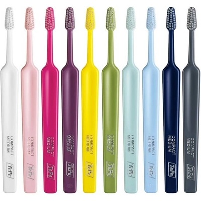 TePe Select Четка за зъби Compact, Medium, асортимент