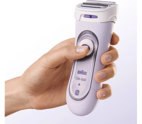 Braun LS 5560