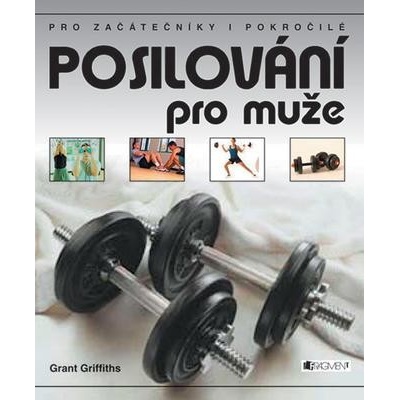 Posilování pro muže