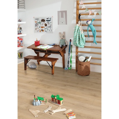 Egger Basic Dub nord pieskový EL2157 2.00 m²