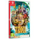 Toki