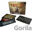 Mutant: Year Zero Card Set