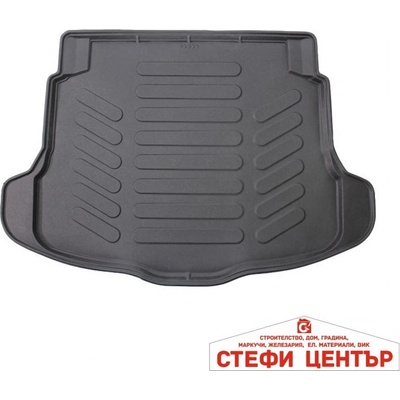 Rizline Стелка за багажник RizLine съвместима с HONDA CR-V 2006-2011 (515096)