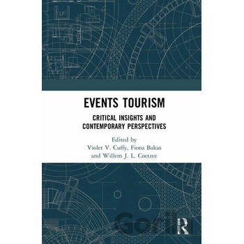 Events Tourism