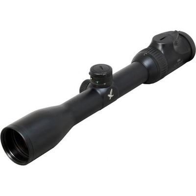 Swarovski Z6i 1,7-10x42 BT L 4A-I