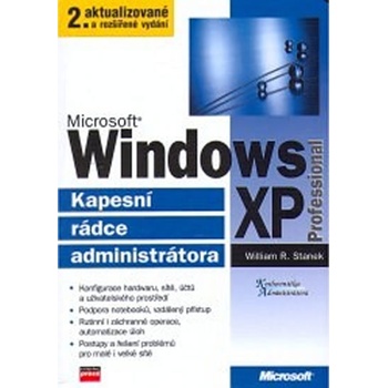 Microsoft Windows XP Professional