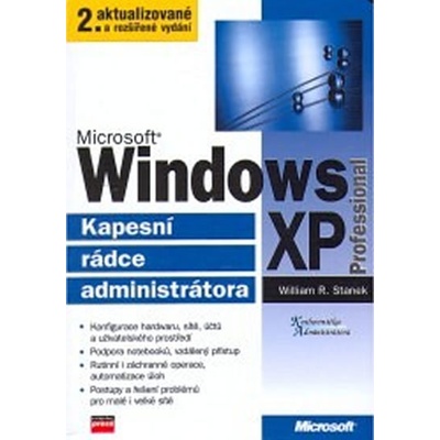 Microsoft Windows XP Professional