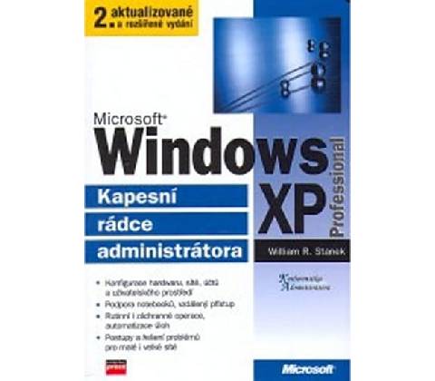 Microsoft Windows XP Professional