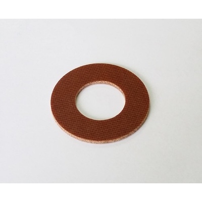 Podložka pertinax startéru Avia, Zetor – Zbozi.Blesk.cz