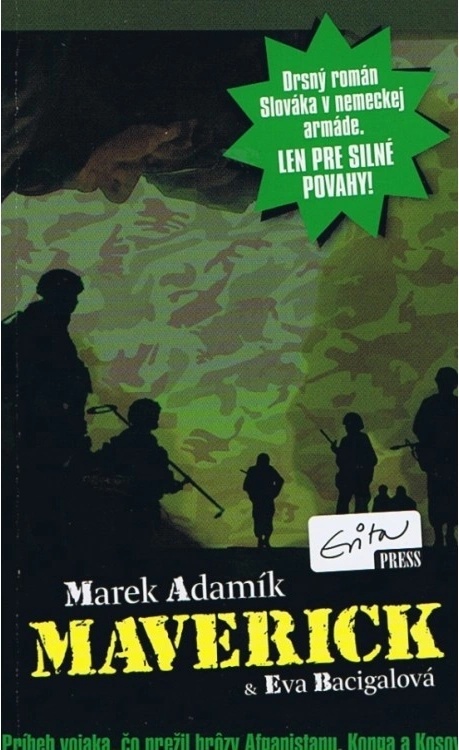 Maverick