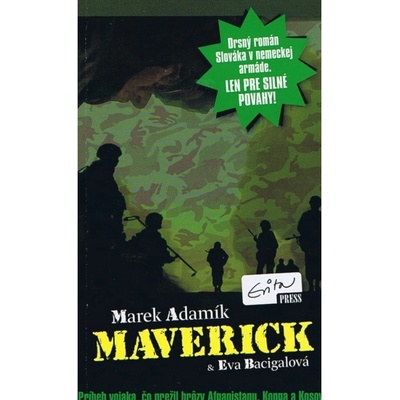 Maverick