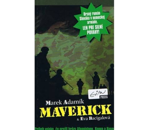 Maverick