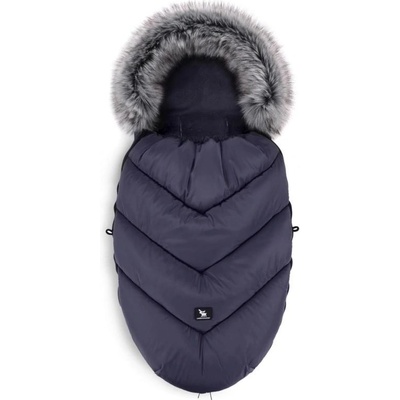 Cottonmoose Moose Yukon grafitový