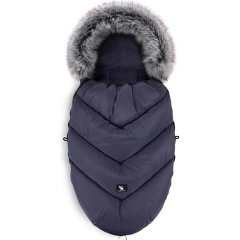 Cottonmoose Moose Yukon grafitový