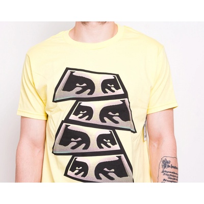 OBEY Pyramid Eyes 165361899-LEM