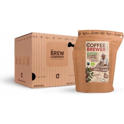 Grower's Cup Honduras hnědá 300 ml