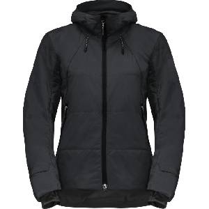 Jack Wolfskin Bike commute ins jkt w xs