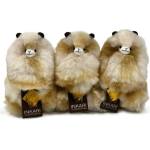 Inkari INKARI Плюшена играчка Алпака Малка лимитирана серия Smores 23см (INK2037)