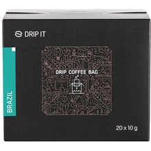 Drip it vo filtri Brazil Minas Gerais 20 x 10 g