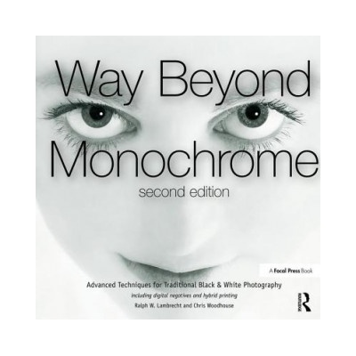 Way Beyond Monochrome Woodhouse Chris
