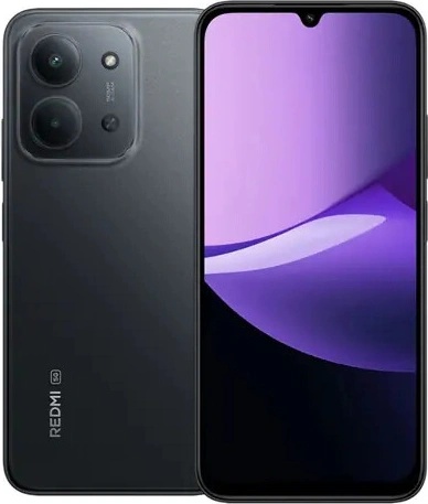 Xiaomi Redmi 15 5G 4GB/128GB Midnight Black od 137,75 € - Heureka.sk