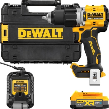 DeWalt DCD805E1T