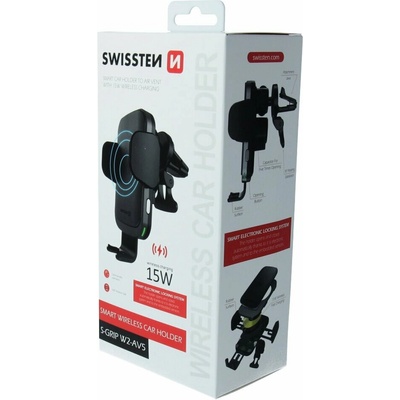 SWISSTEN S-GRIP W2-AV5