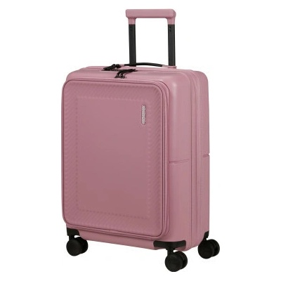 American Tourister DASHPOP SPINNER 55/20 EXP FRONTL. Lilas Pink 42 l