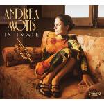 Andrea Motis - Intimate (Digipak) (CD) (8435395505342)