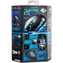 E-Blue Auroza Type IM EMS602BKUS-IU