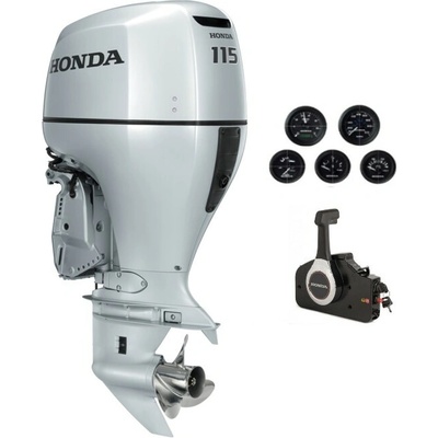 Honda BF115J LRU