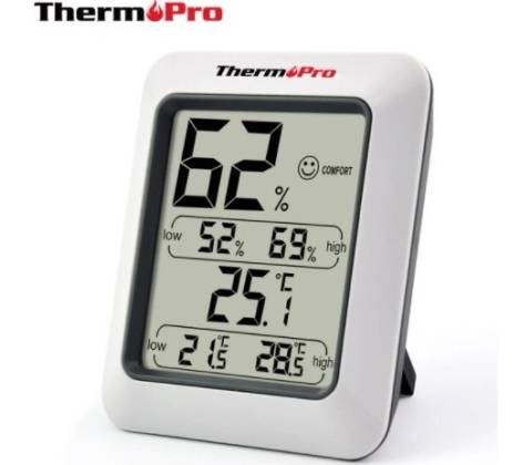 ThermoPro TP-50 Base Station