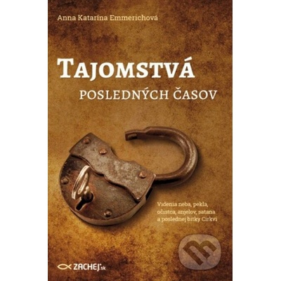 Tajomstvá posledných časov
