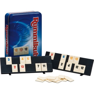 Goliath Rummikub