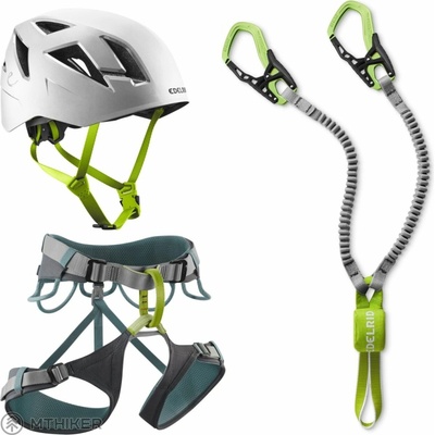 Edelrid Skye Kit ferratový set