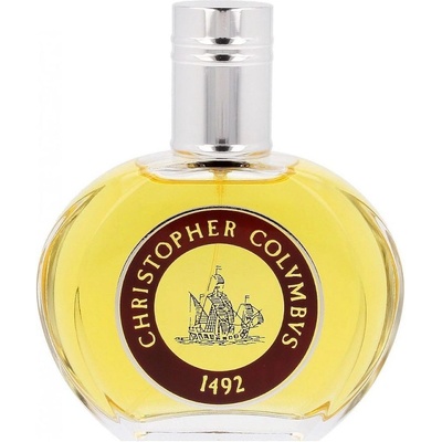 Christopher Columbus toaletní voda pánská 100 ml