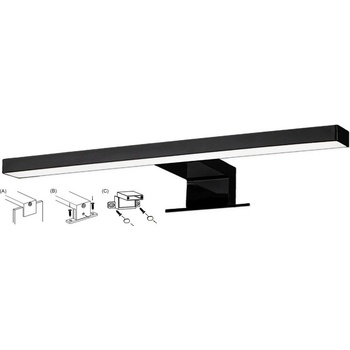 Top Light 1590