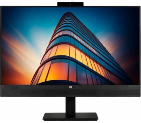 HP M27m 678U8AA