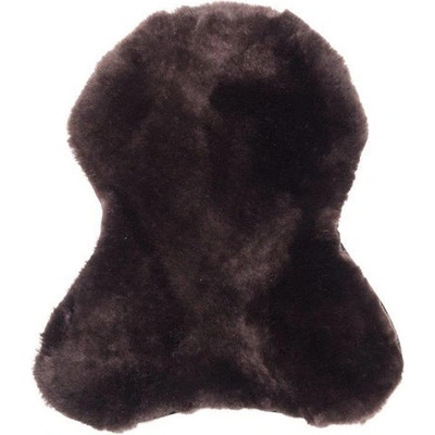F.R.A. Merino beránek na posedlí pro anglické sedlo Camel – Zboží Dáma