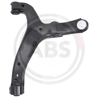 A.B.S. ALL BRAKE SYSTEMS BV. 211652