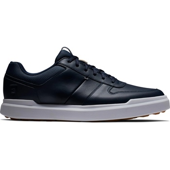 FootJoy Голф обувки FootJoy Men's Contour Spikeless Golf Shoes - Navy