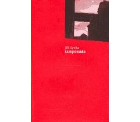 Tamponáda - Jiří Dynka
