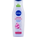 Nivea Color Brilliance Šampon 400 ml